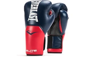 Everlast Unisex Pro Styling Elite Training Gloves