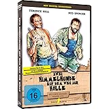 Zwei Himmelhunde auf dem Weg zur Hölle