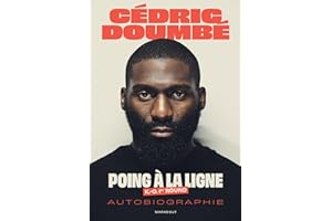 Cedric Doumbé - Poing à la ligne: K.-O 1er round