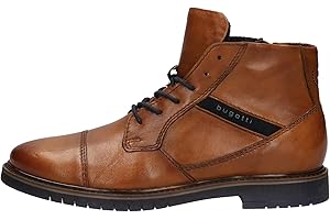 BUGATTI Mężczyźni CajModa — buty