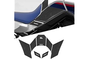 VORILES for XL750 Transalp motorcycle accessories fuel tank pads protection stickers decals fuel tank knee pads XL 750 transalp xl750 transalp fuel tank traction pads fuel tank pads fuel tank stickers