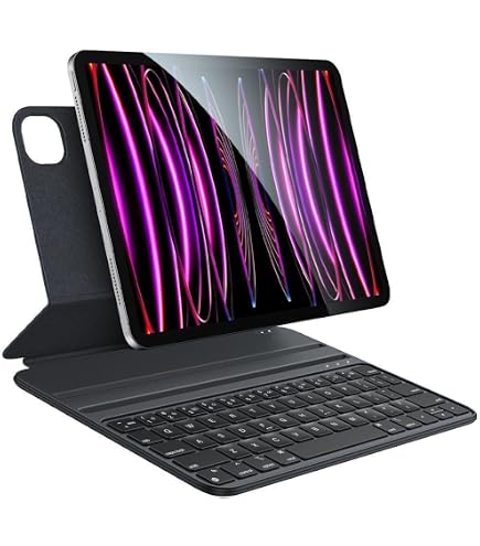 Apple Smart Keyboard Folio: 11 inç iPad Pro ve iPad Air (4. ve 5