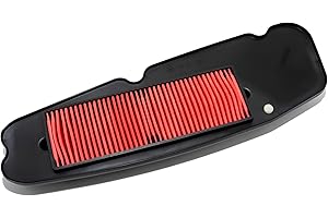 HifloFiltro HFA4405 Filtro para Moto