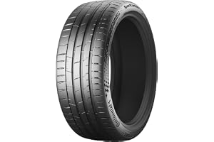 CONTINENTAL - SportContact 7-245/45 R 20-103Y/C/A/72dB