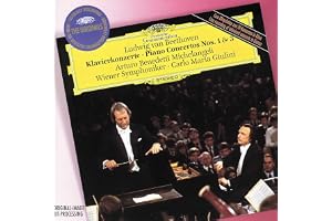 Beethoven: Piano Concertos Nos.1 & 3