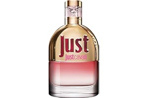 Roberto Cavalli Just Cavalli Eau de Toilette Women 75ml