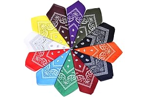 12pcs-multicolor