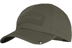 Pentagon Tactical 2.0 Ripstop Baseball Cap