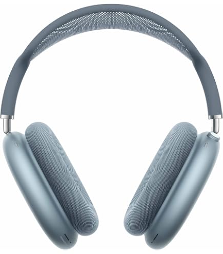 Apple AirPods Max 2 - Starlight ​​​​​​​ : Amazon.in: Electronics