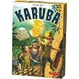 HABA 300933 Karuba - Gioco Da Tavolo In Spagnolo Per Bambini Da 8 Anni - 2