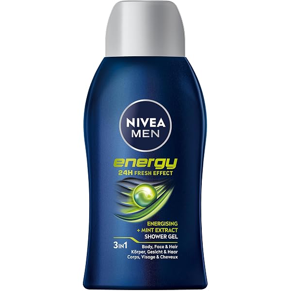 Nivea Men Sensitive Rasierschaum – 50ml Reisegröße, Mit Hamamelis & Kamille Für Sensible Haut