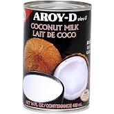 Aroy-D Coconut Milk 400 Ml