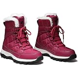 Padders Blizzard, Women's Snow Boots 