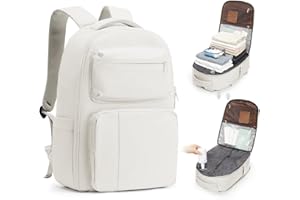 coofay Vakuum Rucksack Handgepäck Flugzeug Vakuum Backpack Travel Airvac Airbag Rucksack mit Vakuumsystem Reiserucksack Vakuumrucksack für Reisen Easyjet Handgepäck 45x36x20