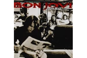 UNIVERSAL MUSIC GROUP Cross Road