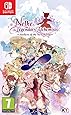 Nelke & the Legendary Alchemists: Ateliers of the New World (Nintendo Switch)
