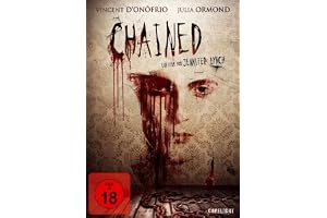 Chained - Uncut