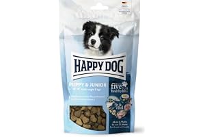 Happy Dog Fit & vital Puppy & Junior 100 g