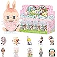 POP MART Finding MOKOKO Series Figures Whole Set Premium Design Gifts for Women Fan-Favorite Collectible Chic Art Toy Action Figure