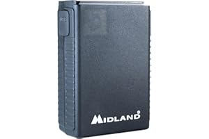 Midland PB42 LITHIUM PAKIET BATERIA 2800MAH DLA ALAN 42