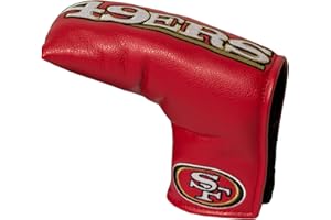 Team Golf NFL Golf Club Vintage Blade Putter Headcover