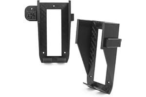 MOBILEFOX Support mural pour batterie Bosch eBike 2 A 4 A 6 A