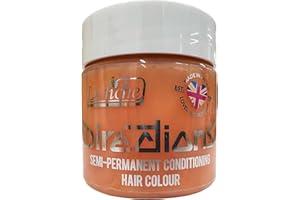 La Riché Directions pastel pink 1er Pack ml, rosa, 88 milliliter