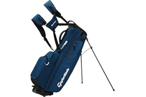 TaylorMade Golf FlexTech Stand Bag, 2024