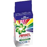 Ariel Professional Toz &Ccedil;amaşır Deterjanı Renkliler 12 Kilogram