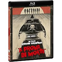 Grindhouse - A Prova Di Morte