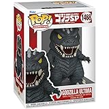 Funko POP! Animation: Godzilla Singular Point - Godzilla - Figura in Vinile da Collezione - Idea Regalo - Merchandising Uffic