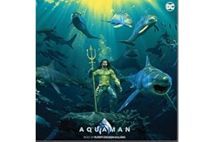 Aquaman / Soundtrack.