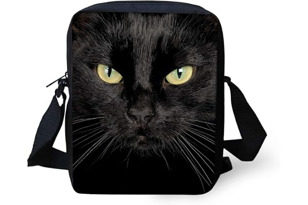 HUGS IDEA Messenger Bag Bagage - Sac de messager pour femme