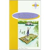 Br adventures of huckleberry finn 4 eso (SIN COLECCION)