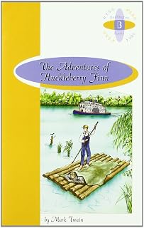 Br adventures of huckleberry finn 4 eso