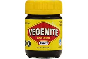 Kraft Vegemite 220 g (6 Stück)