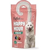 Reflex Happy Hour Kisirlaştirilmiş Kedi &Ouml;d&uuml;l Mamasi 60 Grr