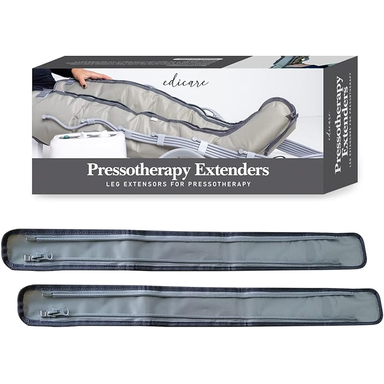 Dinamicamed ® Premium 6.0 Compact Pressotherapie Drainage Lymphatique