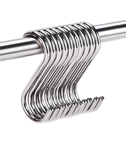 KUNGSFORS Container, Stainless Steel, Width: 9 1/2