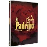 El Padrino (The Godfather) - Trilogia 50 Aniversario + Disco Extras (DVD) (4 discos)