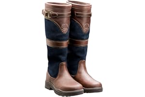 Mountain Horse Devonshire Country Boots