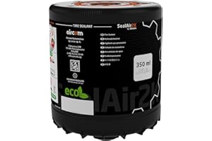 SealAir2K Sealant 350 ml Eco Friendly