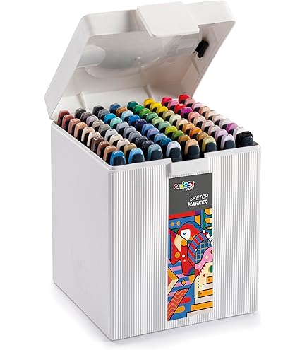 Carioca Crayon De Couleur Tita, 36 Pièces En étui Cartonné