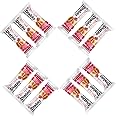 Diablo Cranberry & Raspberry Muesli Bar | No Added Sugar | Sweetened with Maltitol | Breakfast Bars | 30g (Pack Of 12)