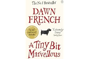 A Tiny Bit Marvellous