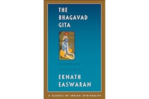 The Bhagavad Gita: 1 (Easwaran's Classics of Indian Spirituality, 1)