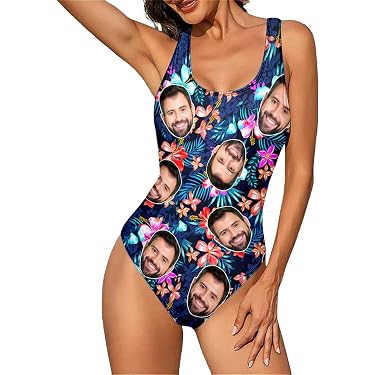 Monokini Noir XOXO Rembourré Taille M - Neuf Avec étiquettes, Style Dos Nu, Plage