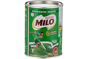 Nestle Milo 400 g napój kakaowy, w proszku, rozpuszczalny
