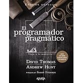 El programador pragm&aacute;tico. Edici&oacute;n especial: Viaje a la maestr&iacute;a (T&Iacute;TULOS ESPECIALES)