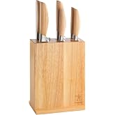 Henckels by Zwilling Pakka Blok Bı&ccedil;ak Seti, 7-par&ccedil;a
